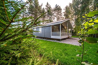 Дом Soroka Home 2