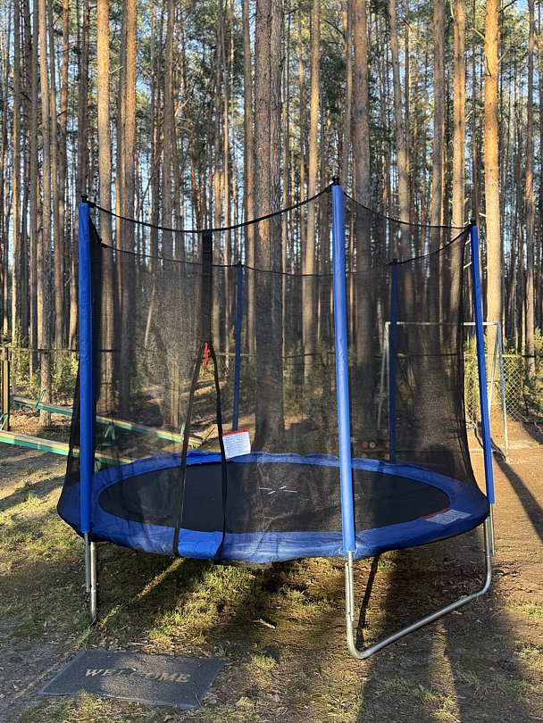 База отдыха Шелангуш
