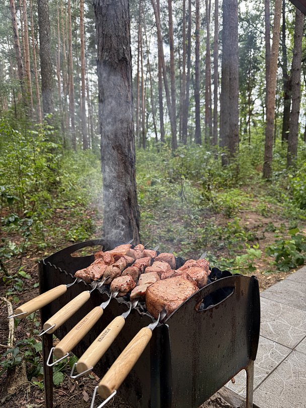 База отдыха Шелангуш