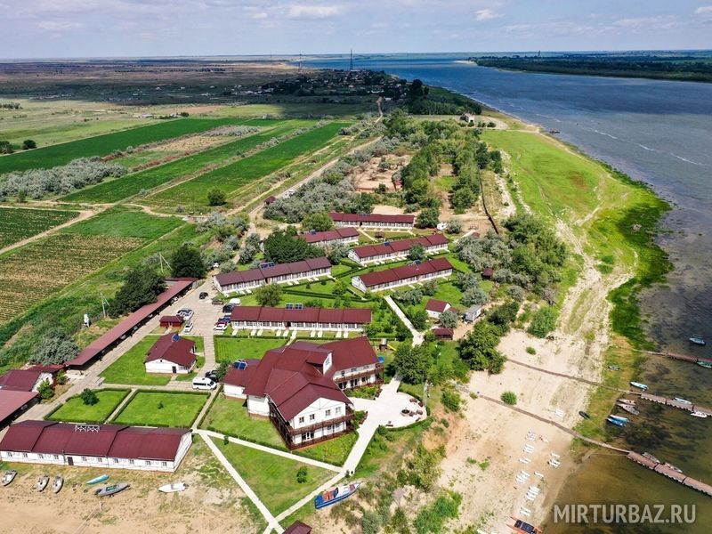 Село икряное астраханской области фото