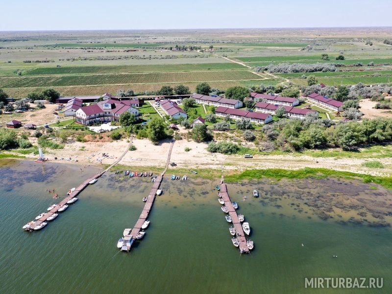 Село икряное астраханской области фото