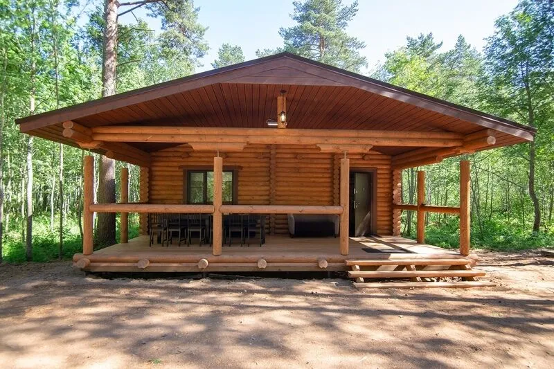 Ладога парк, Ленинградская область: фото 3