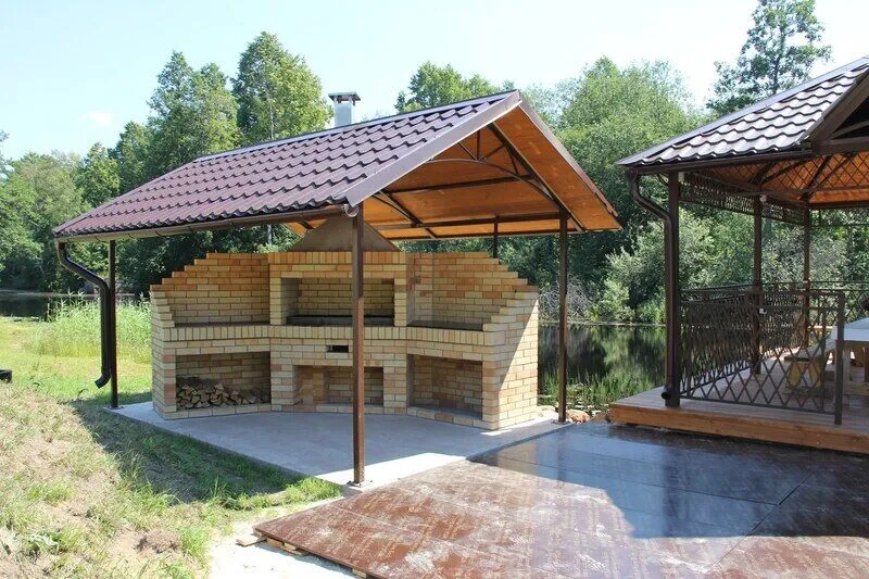 Белые озерки, Ленинградская область: фото 5