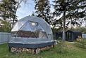 Сфера Марс | Баня и чан на территории, База отдыха Райский уголок, Лосино-Петровский