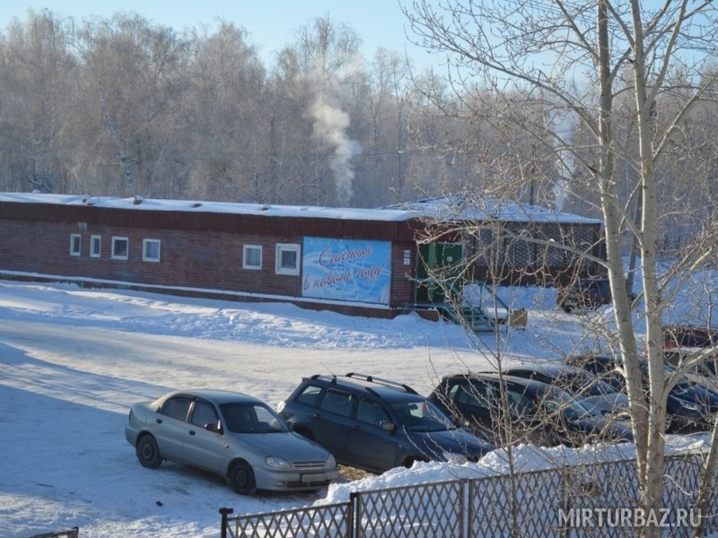Эдельвейс, Челябинская область: фото 5