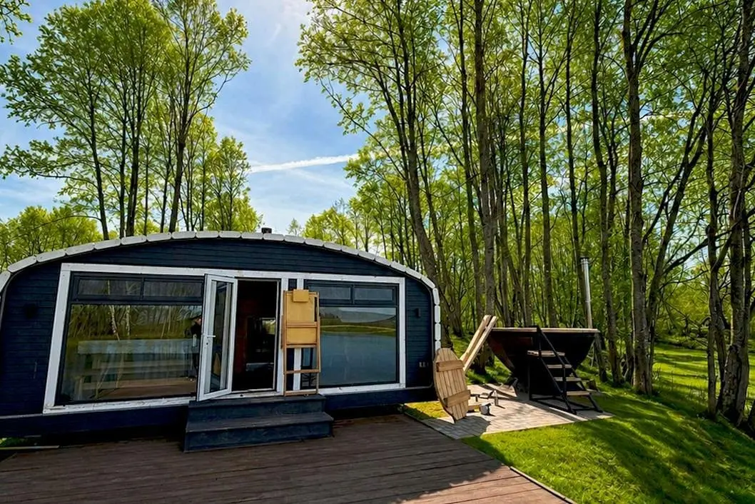 Загородный клуб Вдохновение , Клинский район, Московская область