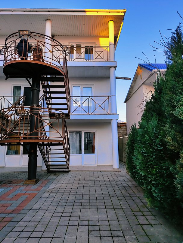 Парфена, Краснодарский край: фото 2