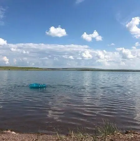 Бали на Белё, Республика Хакасия: фото 5