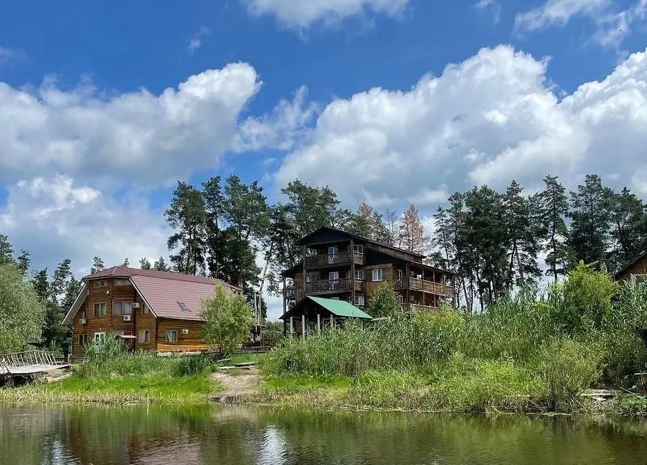 Глухомань, Воронежская область: фото 2