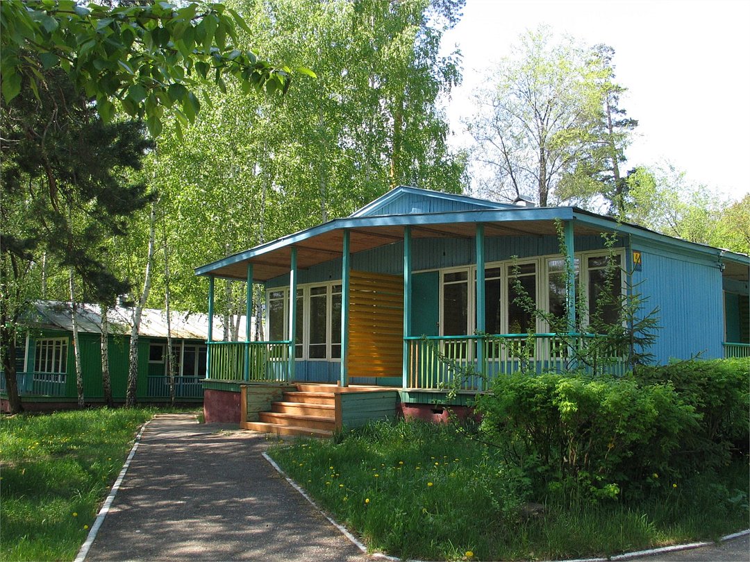 Номер 3-местный 1-комнатный (в домах отдыха, с частичными удобствами)