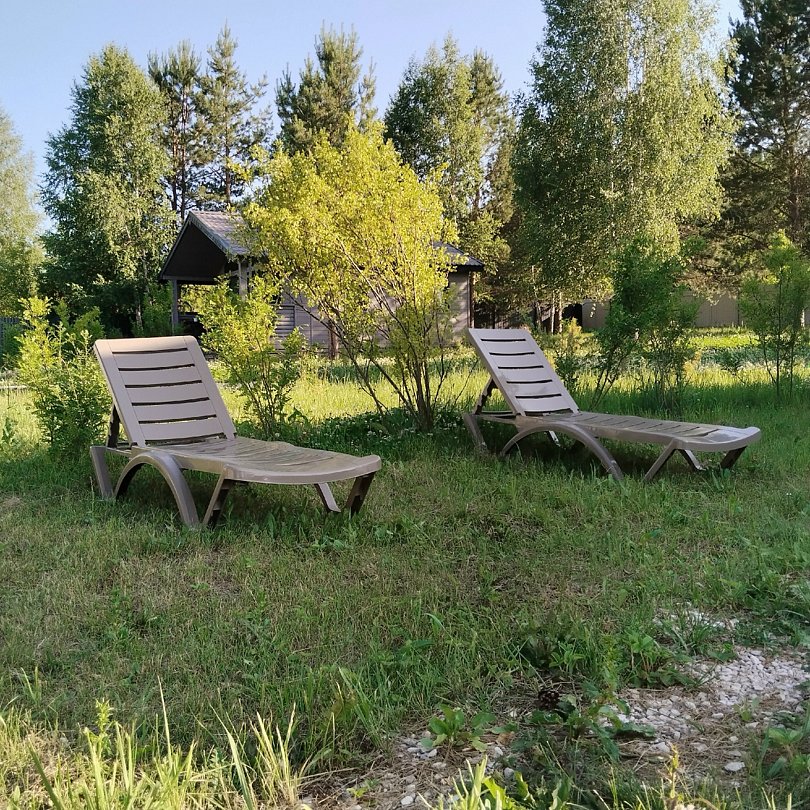 Загородный дом Сосны.Тут, Самарская область: фото 3
