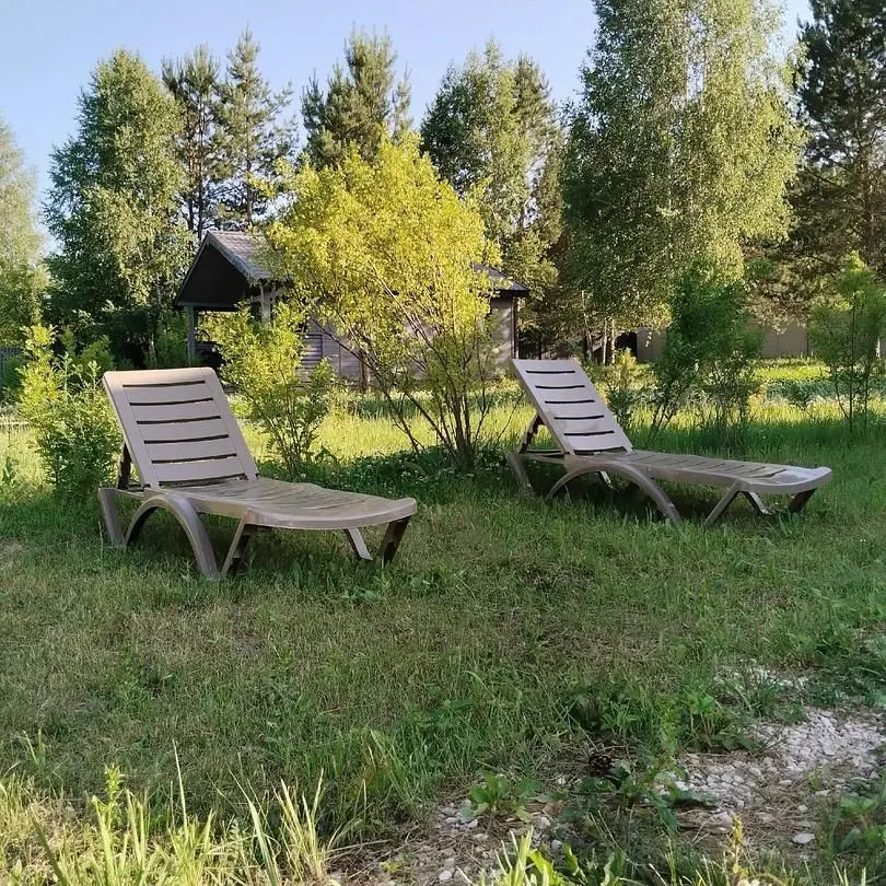 Загородный дом Сосны.Тут, Самарская область: фото 4