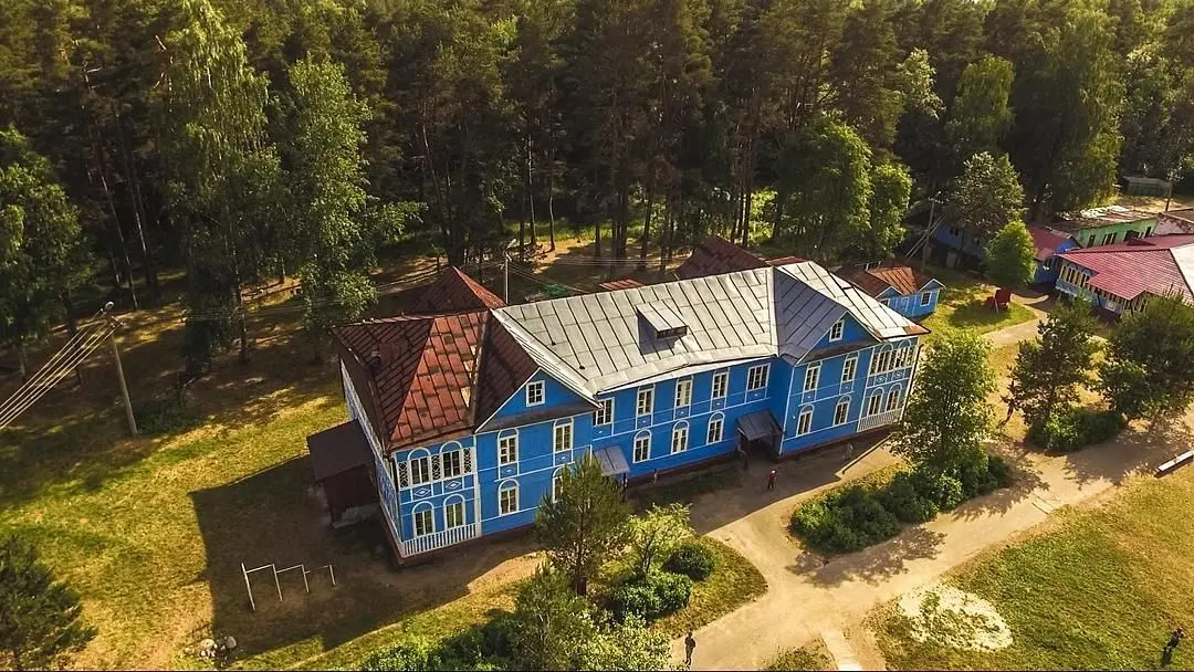 Дома в аренду Следопыт, поселок Лосево, Ленинградская область