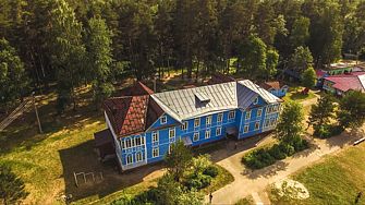 Дома в аренду Следопыт