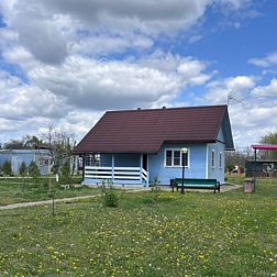 Рыболовно-охотничья база Дед Щукарь