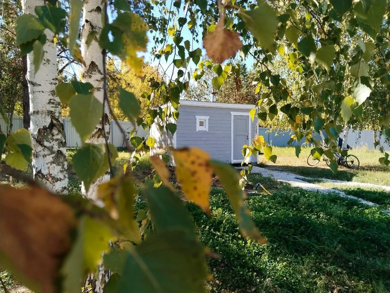 Загородный дом Сосны.Тут, Самарская область: фото 5