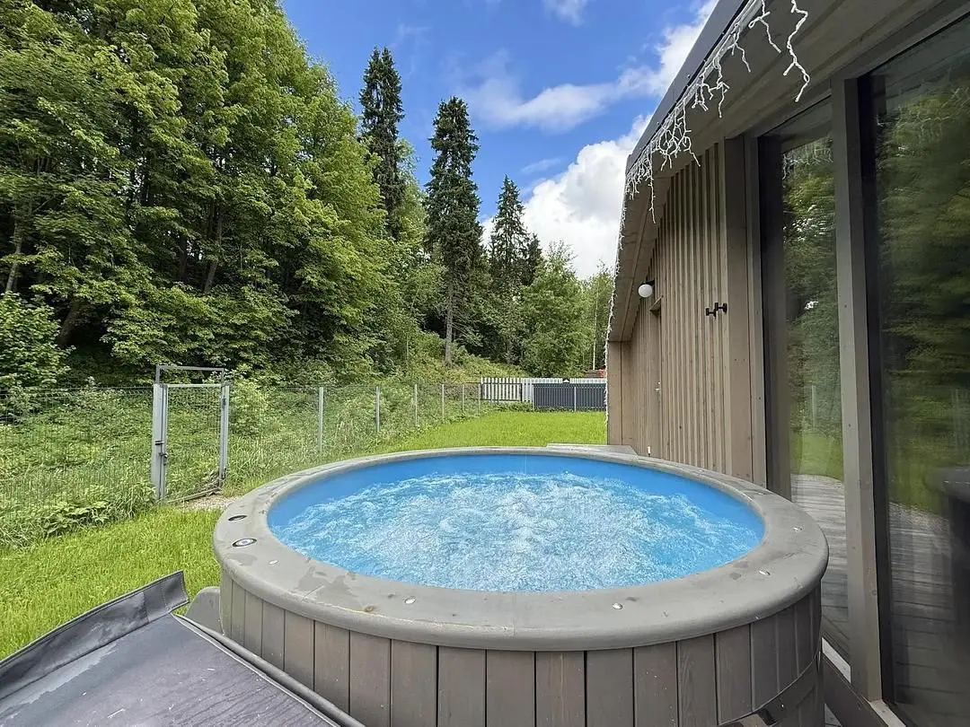 Chalet de ski, Московская область: фото 3