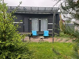 Дом c бесплатной сауной (Кискелово), Гостевой дом Semvoda, Всеволожский район