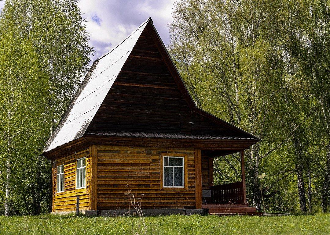 Тюнгур , Горный Алтай (Республика Алтай): фото 2