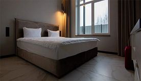 Резиденция Люкс, Загородный комплекс Villingston Residence, Всеволожск
