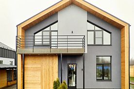 Резиденция с 5 комнатами, Загородный комплекс Villingston Residence, Всеволожск