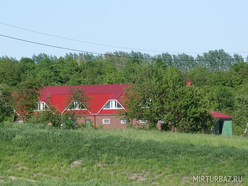 Медвенский район фото