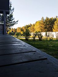 Дом в аренду Сосны.Тут