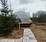 Sferum House, Глэмпинг Zefirka Camp, Можайск