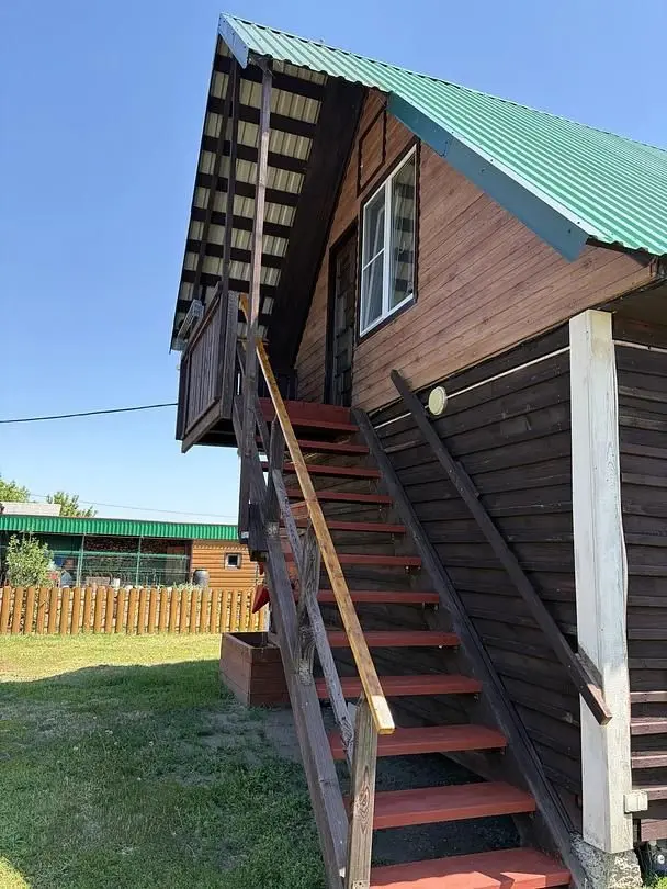 Сибириада, Алтайский край: фото 5