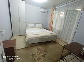 Двухместный стандартный Номера домов: 3,6,9, Дом в аренду Фреш, Адлер