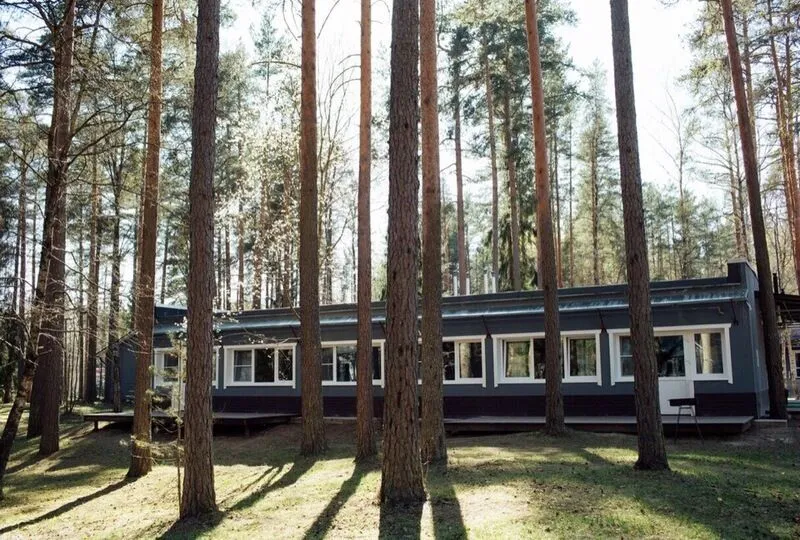 Искатель, Ленинградская область: фото 3