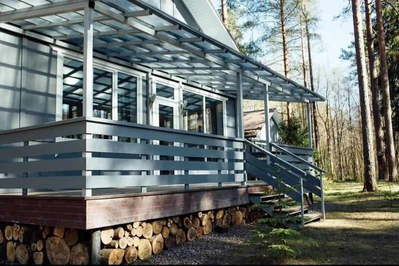 Искатель, Ленинградская область: фото 2