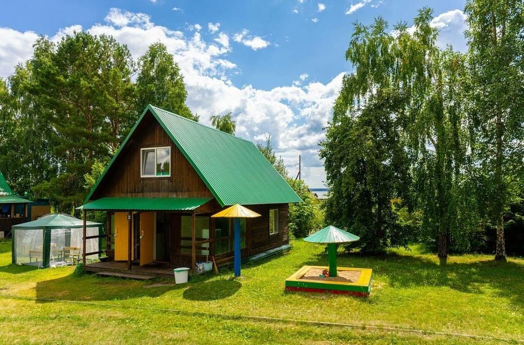 Полянка, Новосибирская область: фото 4