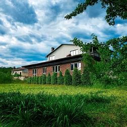 Гостевой дом РекаОблака