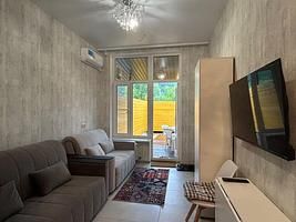 Апартаменты №15, Гостевой дом РекаОблака, Рамонь