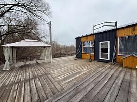Дом для отдыха, Гостевой дом РекаОблака, Рамонь