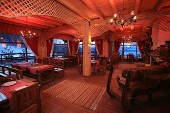 ресторан Каскад | Казань, Республика Татарстан
