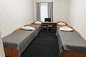 Четырехместный Стандартный номер в корпусе №5, Загородный комплекс Северная звезда, Великий Устюг