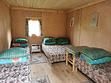 Пятиместные летние домики, База отдыха Кедровый берег, село Артыбаш
