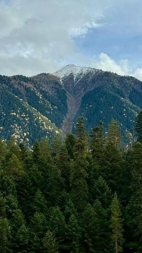 барн аф