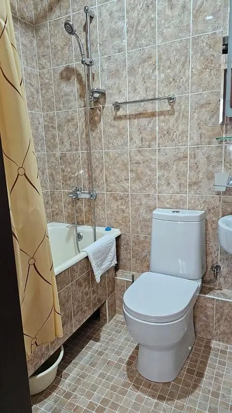Стандартный Плюс 2-местный