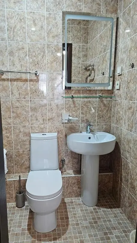 Стандартный Плюс 2-местный
