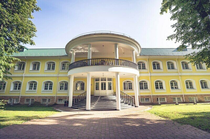 Отельный комплекс Лесное, Калуга, Калужская область