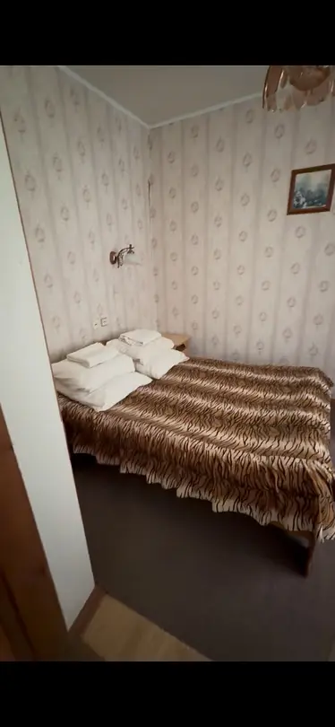 Фото 2 из отзыва о доме отдыха Прибрежный