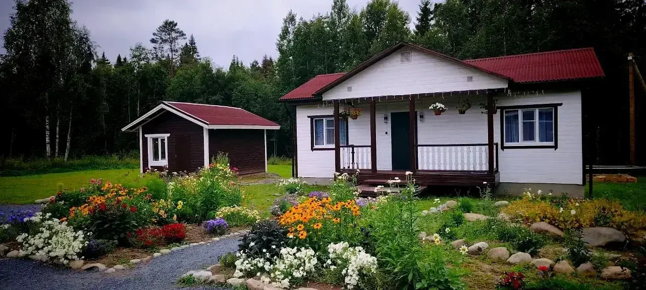 Рускеальский привал, Республика Карелия: фото 3