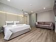 Luxe, Гостевой дом Альфа Резорт, Кисловодск