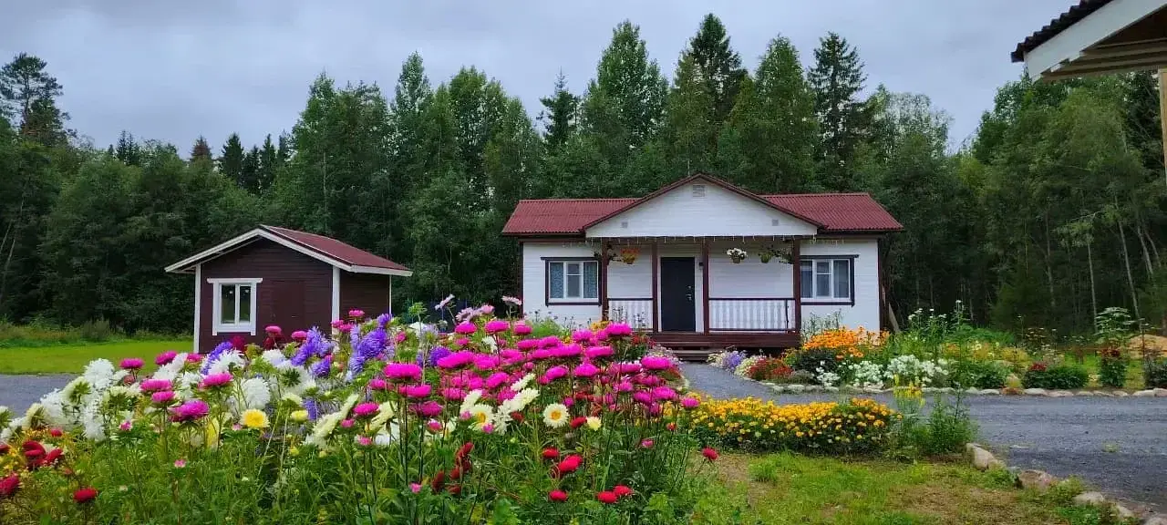 Рускеальский привал, Республика Карелия: фото 2