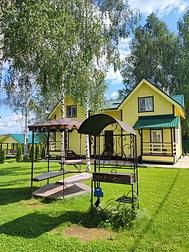 Гостевые дома Лукино-парк