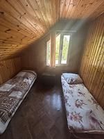 Эконом трехместный Номера домов: 2, Гостевой дом Татьяна, Вардане
