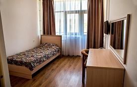 1-но местный стандарт, Курорт Серноводск – Кавказский, Сунженский район